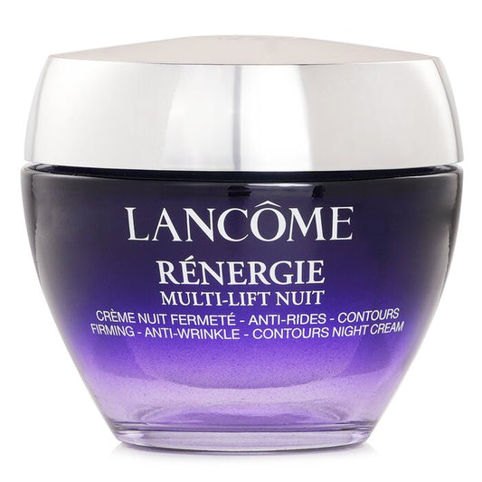 Lancome
Renergie Multi-Lift Lifting Firming Anti-Wrinkle Night Cream(Random Packaging)