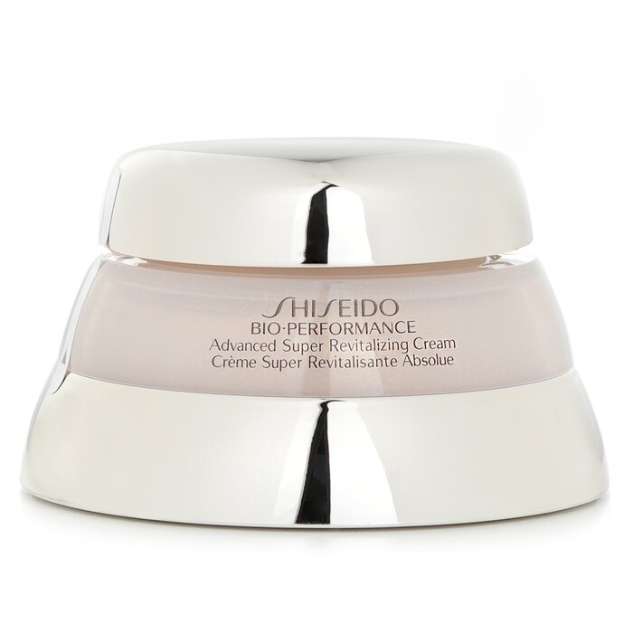 Shiseido
Bio Performance Advanced Super Revitalizing Cream