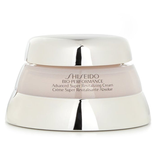 Shiseido
Bio Performance Advanced Super Revitalizing Cream