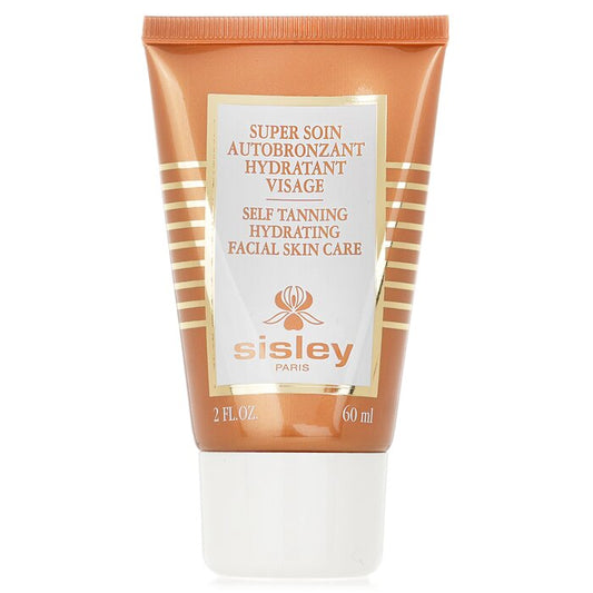 Sisley
Self Tanning Hydrating Facial Skin Care