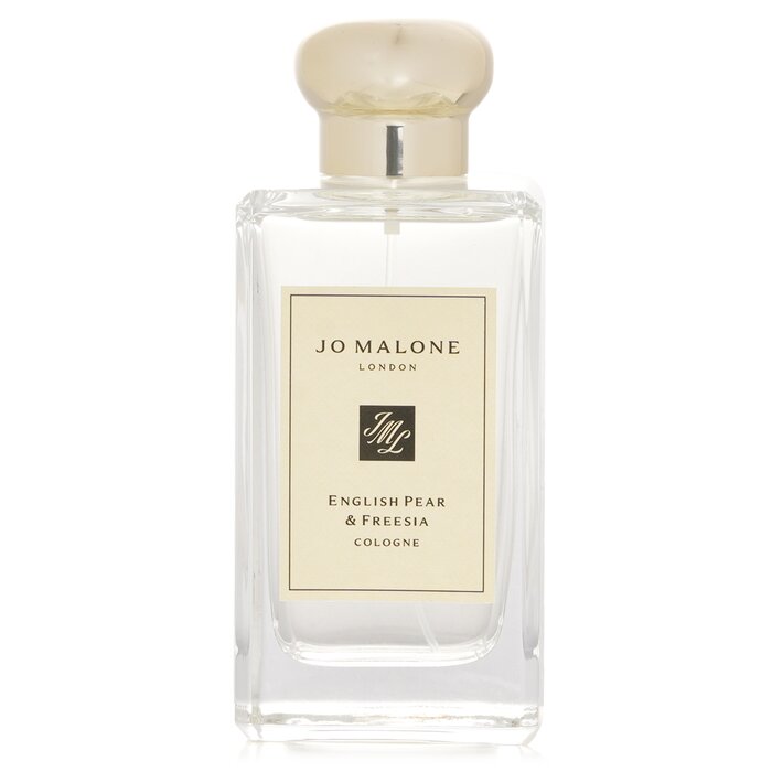 Jo Malone
English Pear & Freesia Cologne Spray (Originally Without Box)