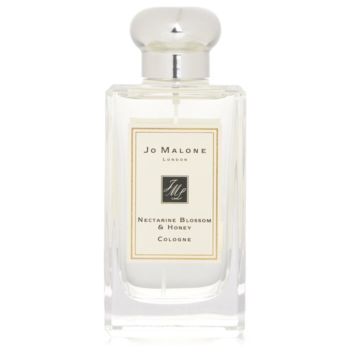Jo Malone
Nectarine Blossom & Honey Cologne Spray (Originally Without Box)