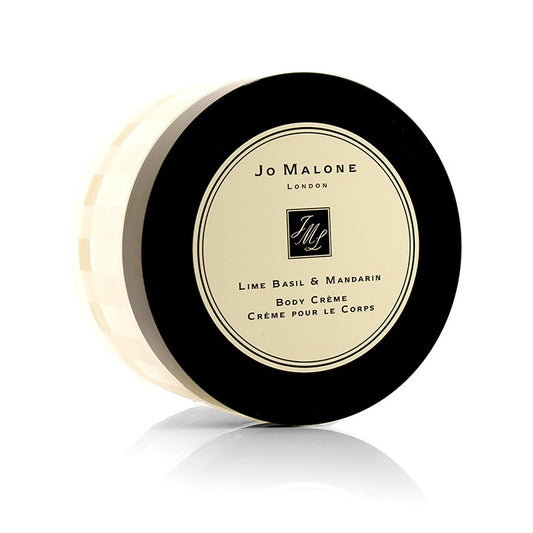 Jo Malone
Lime Basil & Mandarin Body Cream