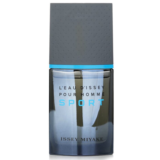 Issey Miyake
L'Eau D'Issey Pour Homme Sport Eau De Toilette Spray