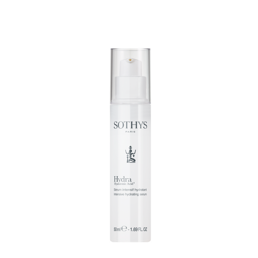 Sothys Hydra Hyaluronic Acid??Intensive Hydrating Serum 50ml