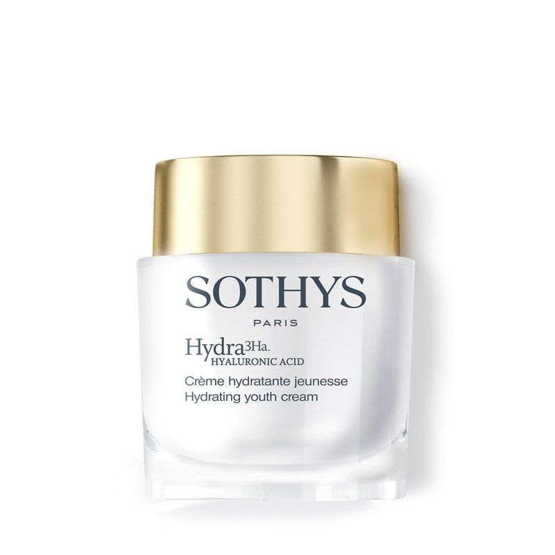 Sothys Hydrating Youth Cream 50ml