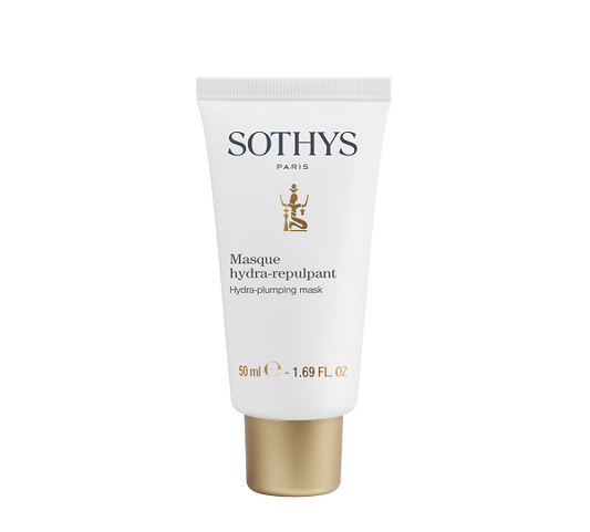 Sothys Hydra-Plumping Mask 50ml