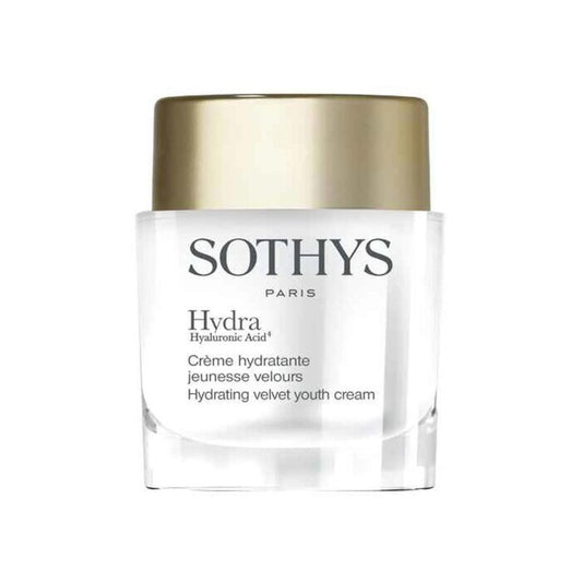 Sothys Hydrating Velvet Youth Cream 50ml