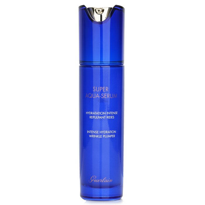 Guerlain
Super Aqua Serum Intense Hydration Wrinkle Plumper