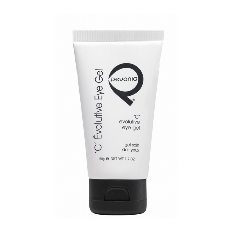 Pevonia "C" Evolutive Eye Gel 30ml