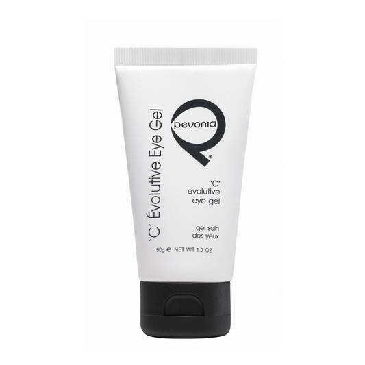 Pevonia "C" Evolutive Eye Gel 30ml
