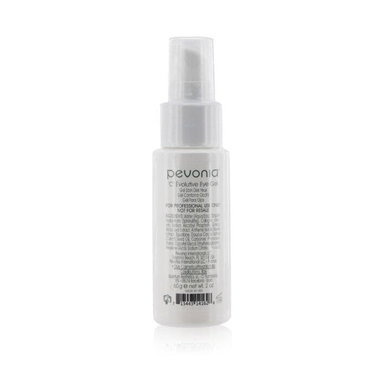 Pevonia "C" Evolutive Eye Gel 50ml