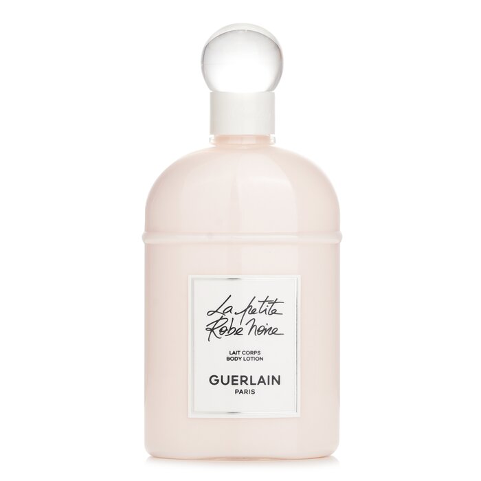 Guerlain
La Petite Robe Noire Velvet Body Milk