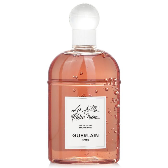 Guerlain
La Petite Robe Noire A Bath Of Satin Or Nothing (Shower Gel)