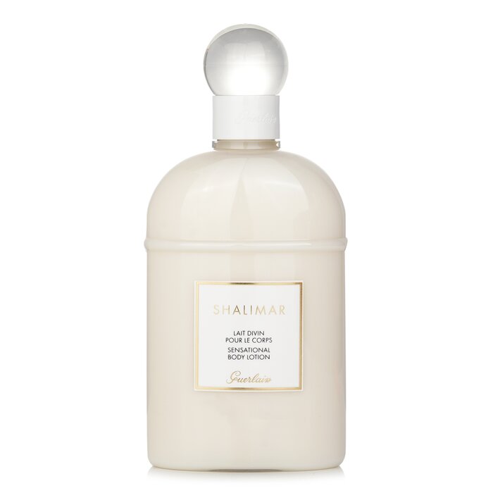 Guerlain
Shalimar Sensational Body Lotion