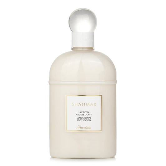 Guerlain
Shalimar Sensational Body Lotion