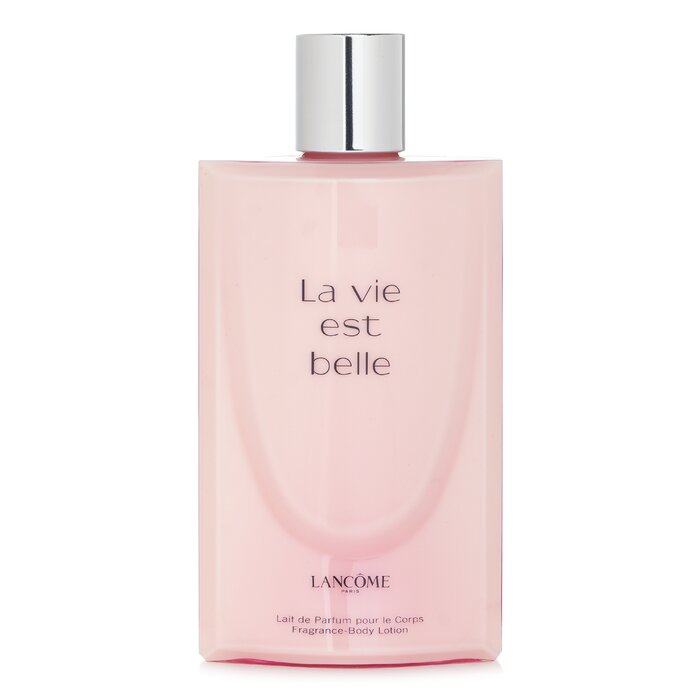 Lancome
La Vie Est Belle Nourishing Fragrance-Body Lotion