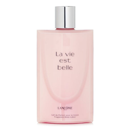 Lancome
La Vie Est Belle Nourishing Fragrance-Body Lotion