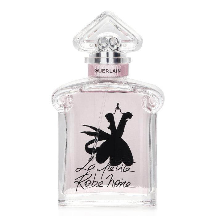 Guerlain
La Petite Robe Noire Eau De Toilette Spray