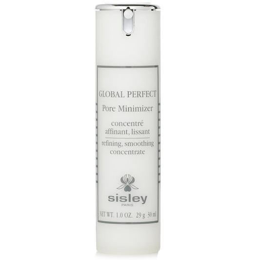 Sisley
Global Perfect Pore Minimizer