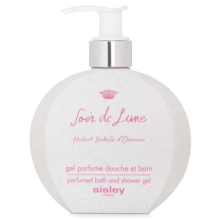 Sisley
Soir De Lune Perfumed Bath & Shower Gel