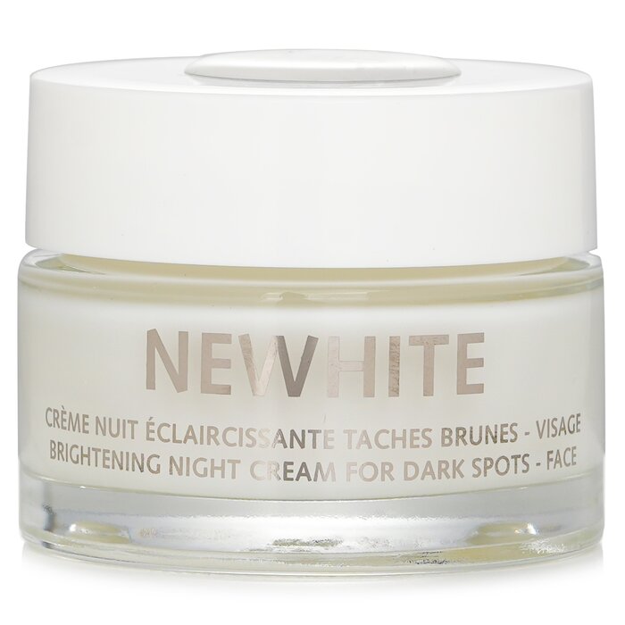 Guinot
Newhite Brightening Night Cream For The Face