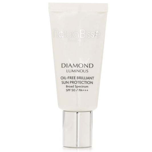 Natura Bisse
Diamond White Oil-Free Brilliant Protection Spf 50 Pa+++