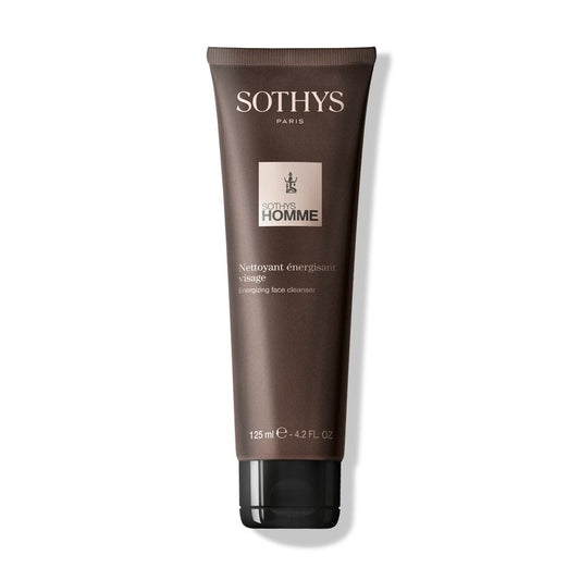 Sothys Energizing Face Cleanser 125ml