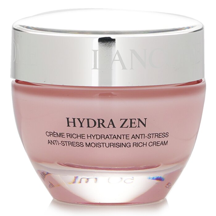 Lancome
Hydra Zen Neocalm Multi-Relief Anti-Stress Moisturising Cream (For Dry Skin)