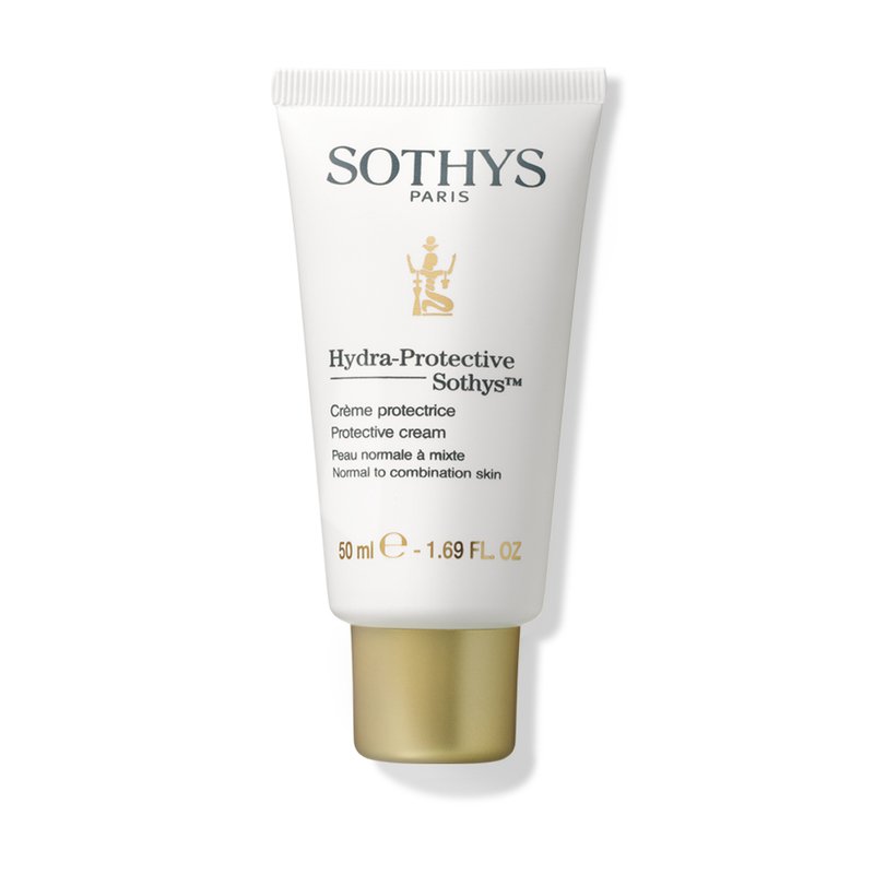 Sothys Hydra-Protective Protective Cream 50ml