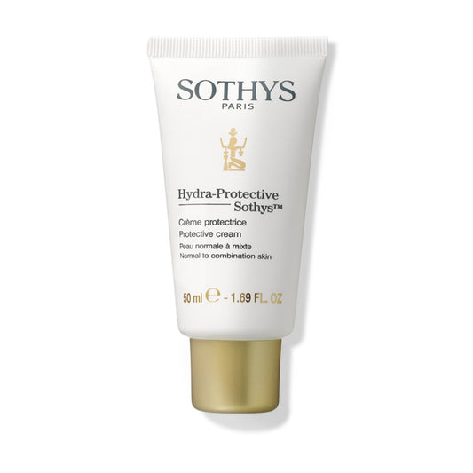 Sothys Hydra-Protective Protective Cream 50ml