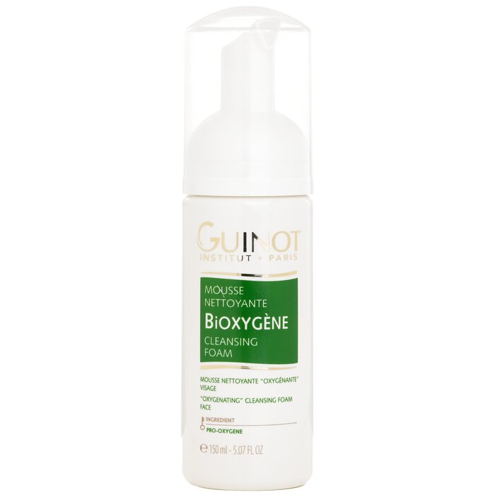 Guinot
Bioxygene Cleansing Foam