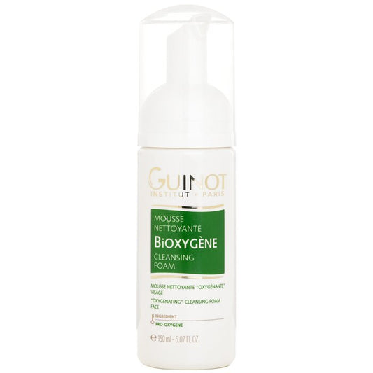 Guinot
Bioxygene Cleansing Foam