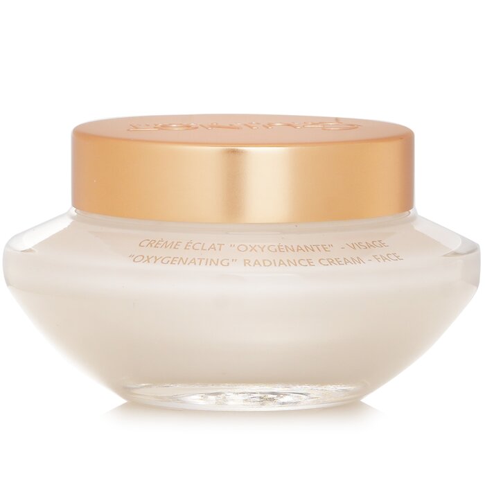 Guinot
Bioxygene Face Cream (Random Packaging)