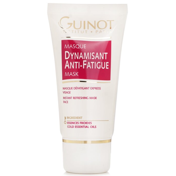 Guinot
Dynamisant Anti-Fatigue Face Mask