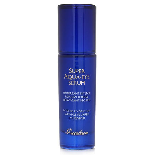 Guerlain
Super Aqua Eye Serum - Intense Hydration Wrinkle Plumper Eye Reviver