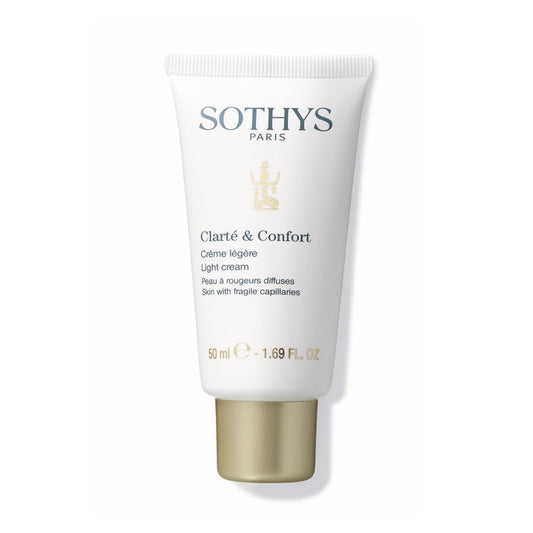 Sothys Clarté & Confort Light Cream 50ml