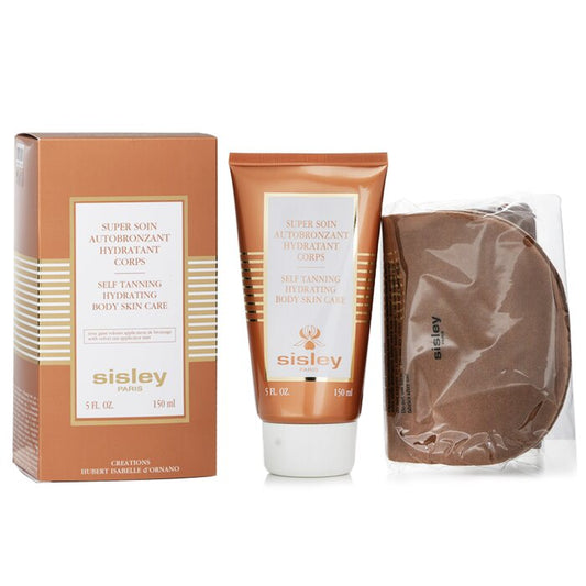 Sisley
Self Tanning Hydrating Body Skin Care