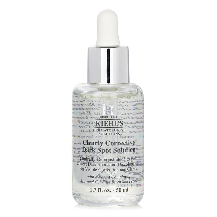 Kiehl'S
Clearly Corrective Dark Spot Solution