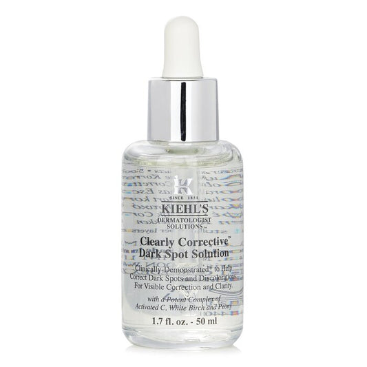 Kiehl'S
Clearly Corrective Dark Spot Solution