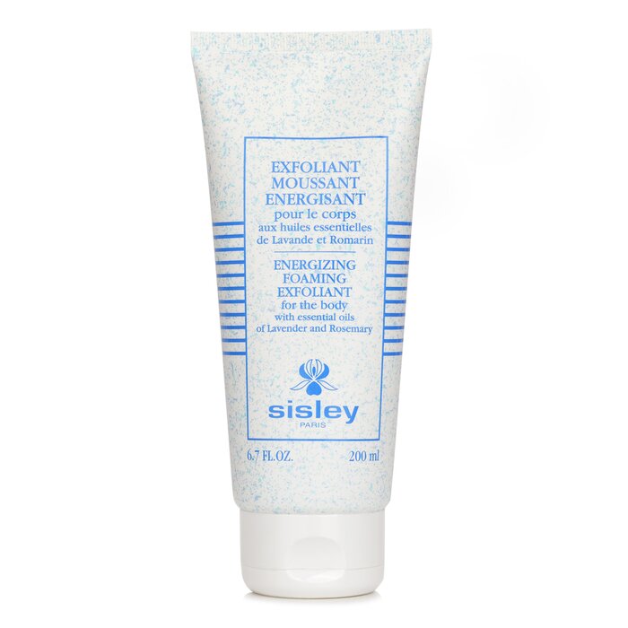 Sisley
Energizing Foaming Exfoliant