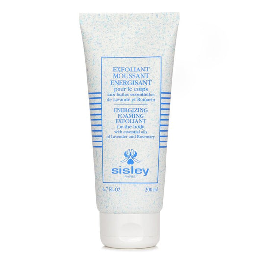 Sisley
Energizing Foaming Exfoliant