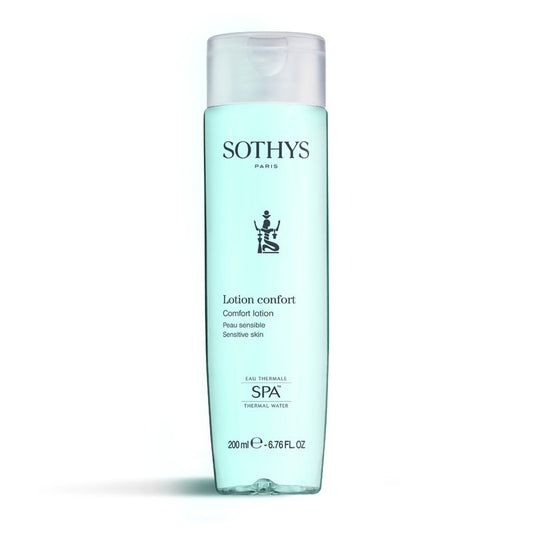 Sothys Spa Comfort Lotion 200ml