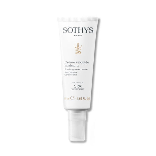 Sothys Soothing Velvet Cream 50ml