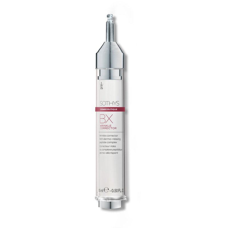 Sothys (Discounted Price For 2Pcs) BX Wrinkle Corrector 15ml