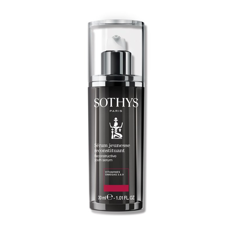 Sothys (Discounted Price For 2Pcs) Reconstructive Youth Serum 30ml