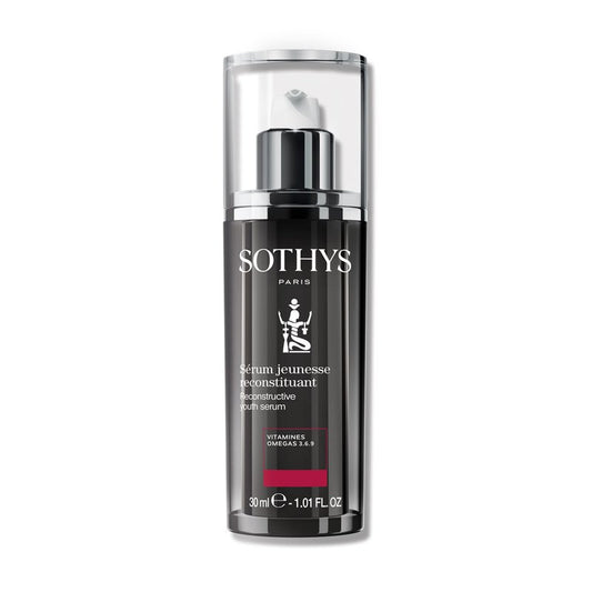 Sothys (Discounted Price For 2Pcs) Reconstructive Youth Serum 30ml