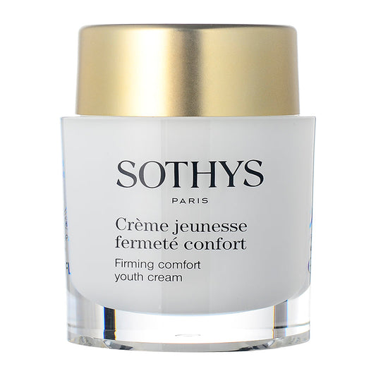 Sothys (Discounted Price For 2Pcs) Firming Comfort Youth Cream 50ml