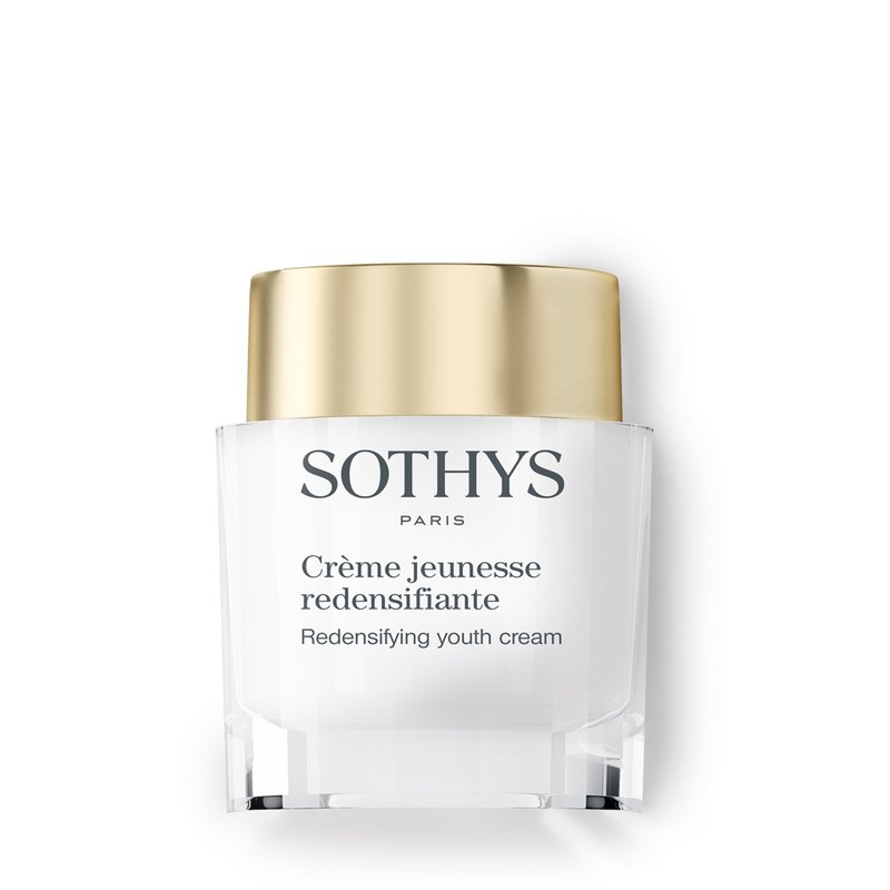 Sothys (Discounted Price For 2Pcs) Redensifying Youth Cream 50ml