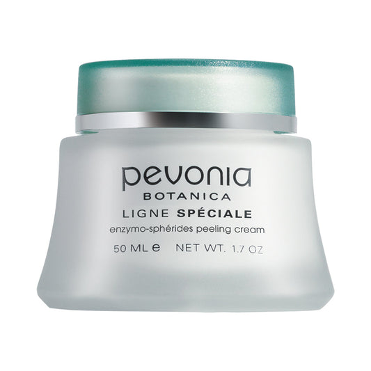 Pevonia Enzymo-Sphérides Peeling Cream 50ml